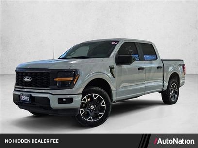 Used 2024 Ford F150 STX