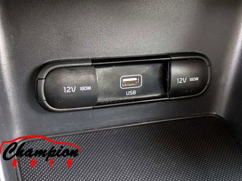 Used 2021 Kia Sportage LX image 24