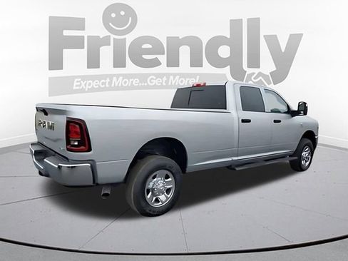 New 2026 RAM 2500 Tradesman AWD/4WD image 5