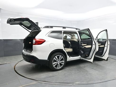 Used 2020 Subaru Ascent Limited w/ Technology Package AWD/4WD image 48