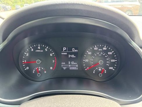 Used 2021 Kia Rio S FWD image 35