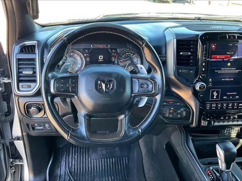 Used 2021 RAM 1500 TRX w/ TRX Level 1 Equipment Group image 12