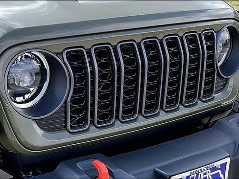 New 2026 Jeep Gladiator Mojave image 31