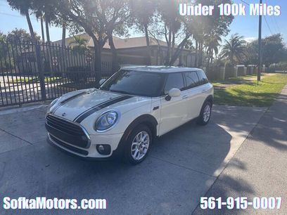 Used 2019 MINI Cooper Clubman