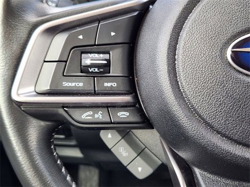 Certified 2023 Subaru Forester Premium image 28