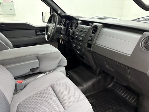 Used 2013 Ford F150 XL w/ Mid Equipment Group RWD image 16