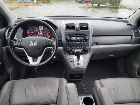 Used 2008 Honda CR-V EX-L image 19