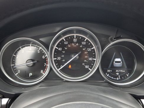 Used 2023 MAZDA CX-5 AWD 2.5 S image 19