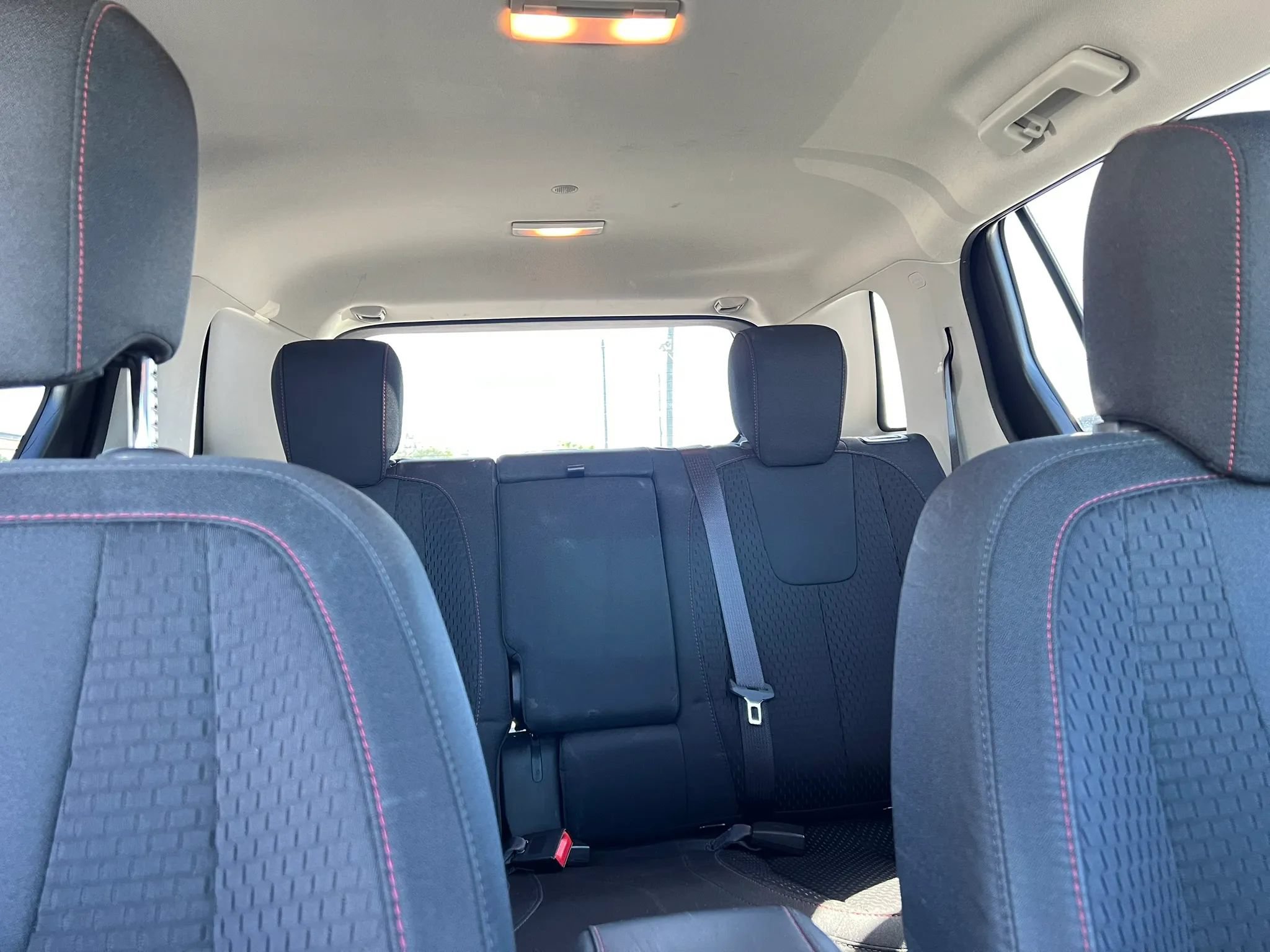 Used 2015 GMC Terrain SLE FWD image 18