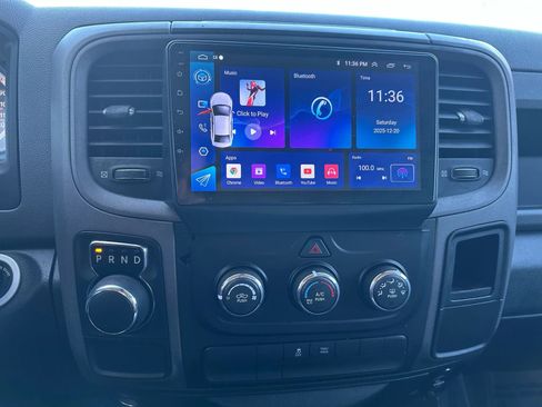 Used 2018 RAM 1500 Express image 25