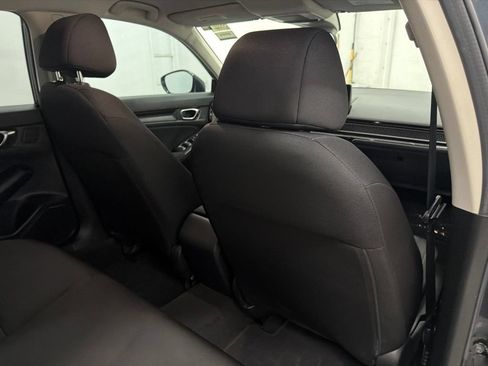 Used 2024 Honda Civic LX image 24