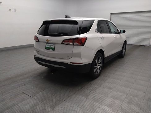 Used 2023 Chevrolet Equinox LT image 9