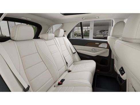 New 2026 Mercedes-Benz GLE 450 4MATIC image 47