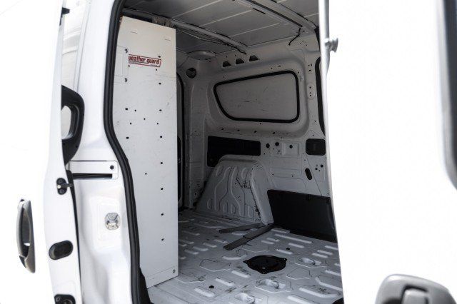 Used 2021 RAM ProMaster City Tradesman FWD image 28
