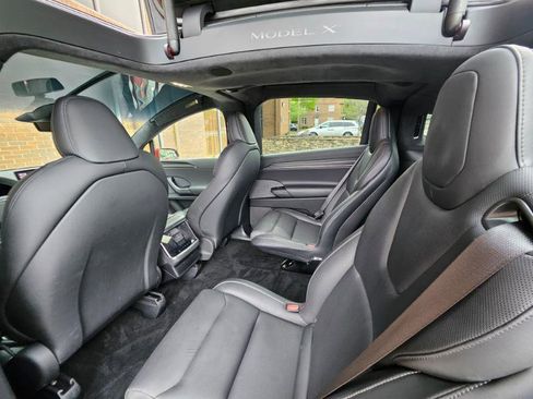 Used 2023 Tesla Model X Plaid AWD/4WD image 63