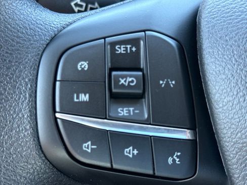 New 2026 Ford Transit 350 Base w/ Load Area Protection Package image 28