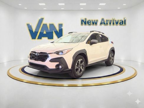 Used 2025 Subaru Crosstrek 2.5i Premium AWD/4WD image 1