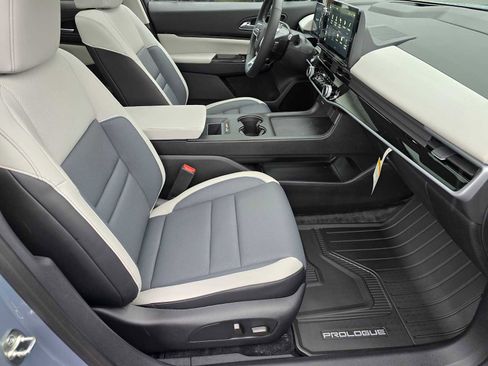 New 2026 Honda Prologue Elite image 12