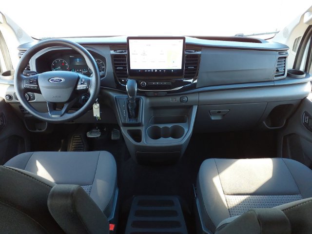 Certified 2024 Ford Transit 350 XLT AWD/4WD image 21