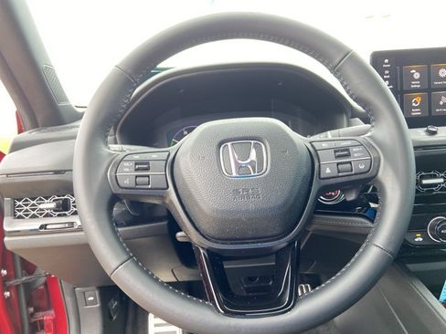 Used 2023 Honda Accord Sport image 36