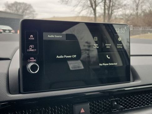 New 2026 Honda CR-V EX-L image 22