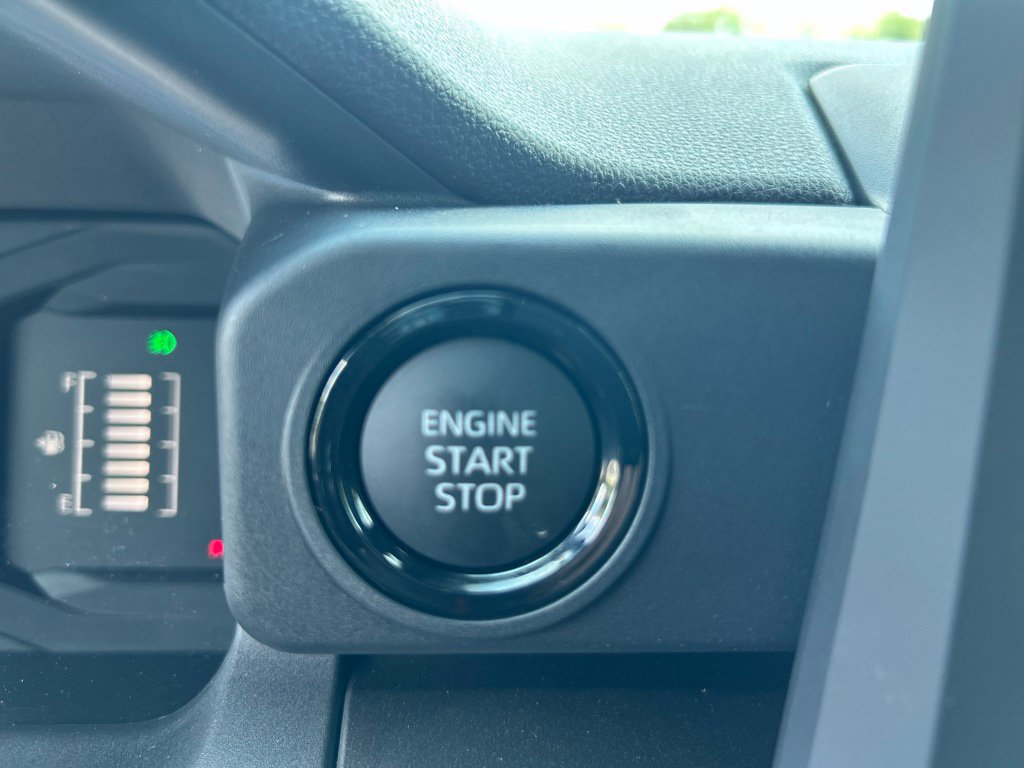 New 2026 Toyota Tacoma SR5 AWD/4WD image 24