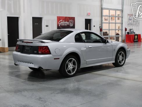 Used 1999 Ford Mustang GT image 8