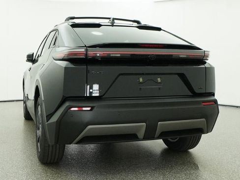 New 2026 Toyota C-HR AWD/4WD image 22