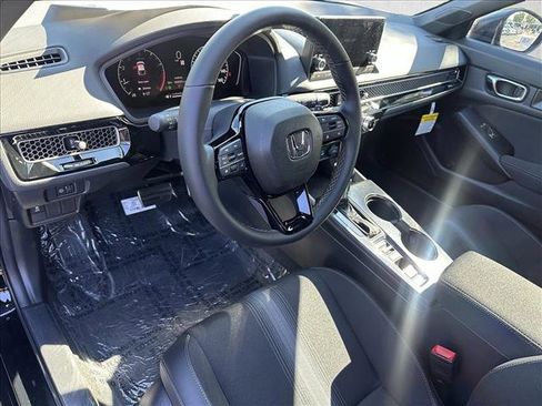 New 2026 Honda Civic Sport image 3