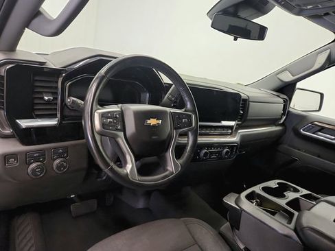 Used 2024 Chevrolet Silverado 1500 LT w/ Protection Package image 17