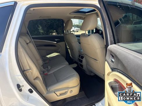 Used 2016 Acura MDX FWD w/ Technology Package image 27