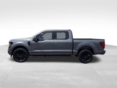 Used 2024 Ford F150 XLT w/ Equipment Group 302A MID AWD/4WD image 12