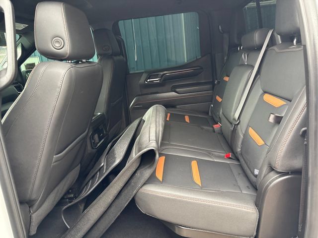 Used 2024 GMC Sierra 1500 AT4 w/ AT4 Preferred Package AWD/4WD image 19