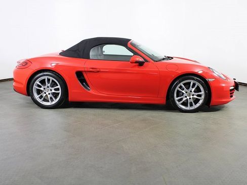 Used 2013 Porsche Boxster image 8