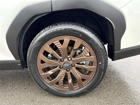 Used 2025 Subaru Forester Sport w/ Popular Package image 31