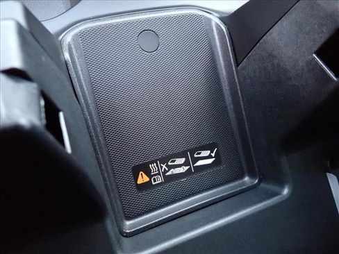 New 2025 Chevrolet Silverado 1500 RST image 25