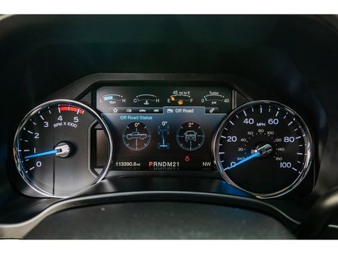 Used 2018 Ford F250 Platinum w/ Platinum Ultimate Package image 21