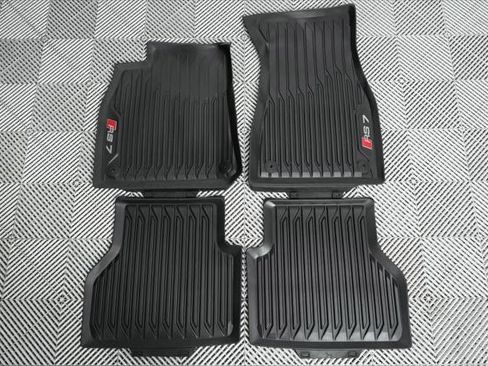 Certified 2025 Audi RS 7 performance Sportback AWD/4WD image 96