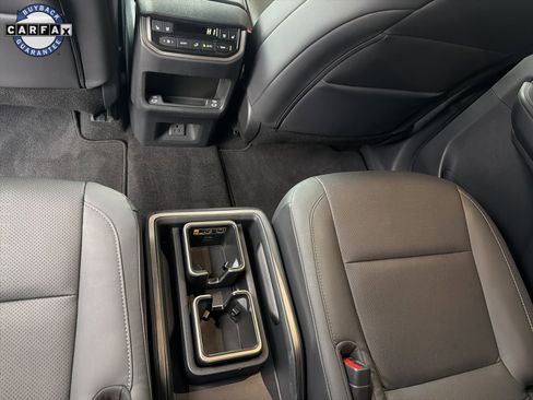 Used 2024 Lexus TX 500h AWD image 4