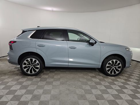 New 2026 Audi Q3 quattro 2.0T AWD/4WD image 8