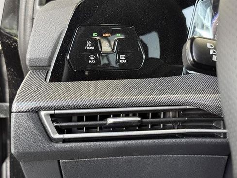 New 2025 Volkswagen GTI SE image 21