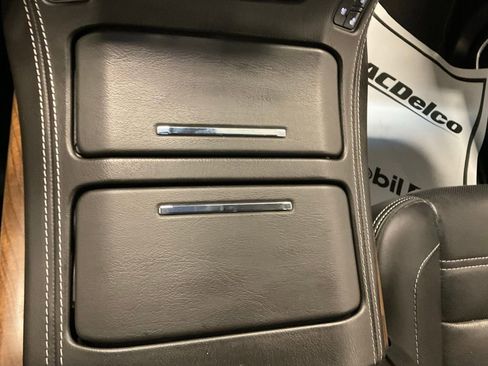 Used 2020 GMC Yukon Denali image 20
