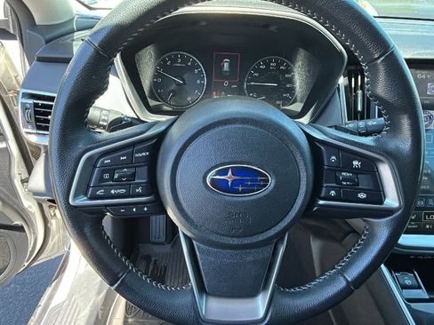 Certified 2023 Subaru Outback Onyx Edition XT AWD/4WD image 19