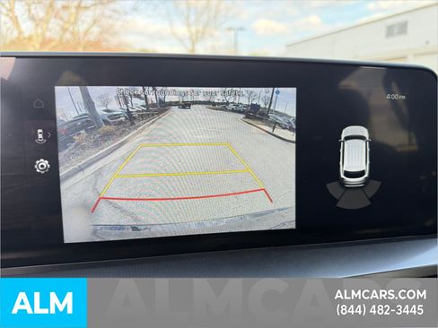 Used 2024 Kia Telluride S w/ S Sunroof Package image 16