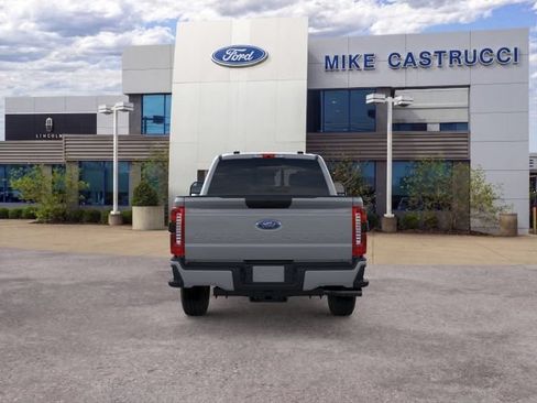 New 2026 Ford F350 XL w/ STX Appearance Package AWD/4WD image 6