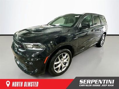 New 2026 Dodge Durango GT
