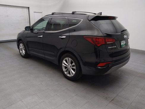 Used 2018 Hyundai Santa Fe Sport 2.0T w/ Cargo Package image 3