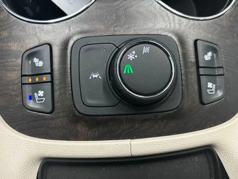 Used 2020 GMC Acadia Denali FWD image 46