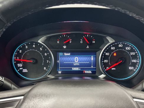 Used 2024 Chevrolet Equinox LT AWD/4WD image 23
