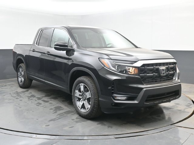 New 2026 Honda Ridgeline RTL image 2